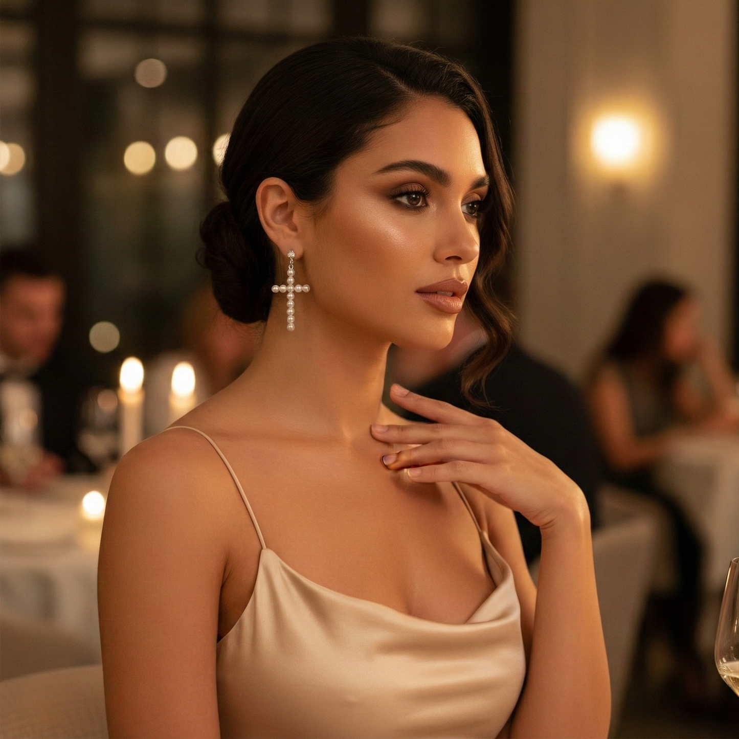 The Devotion Pearl Drops