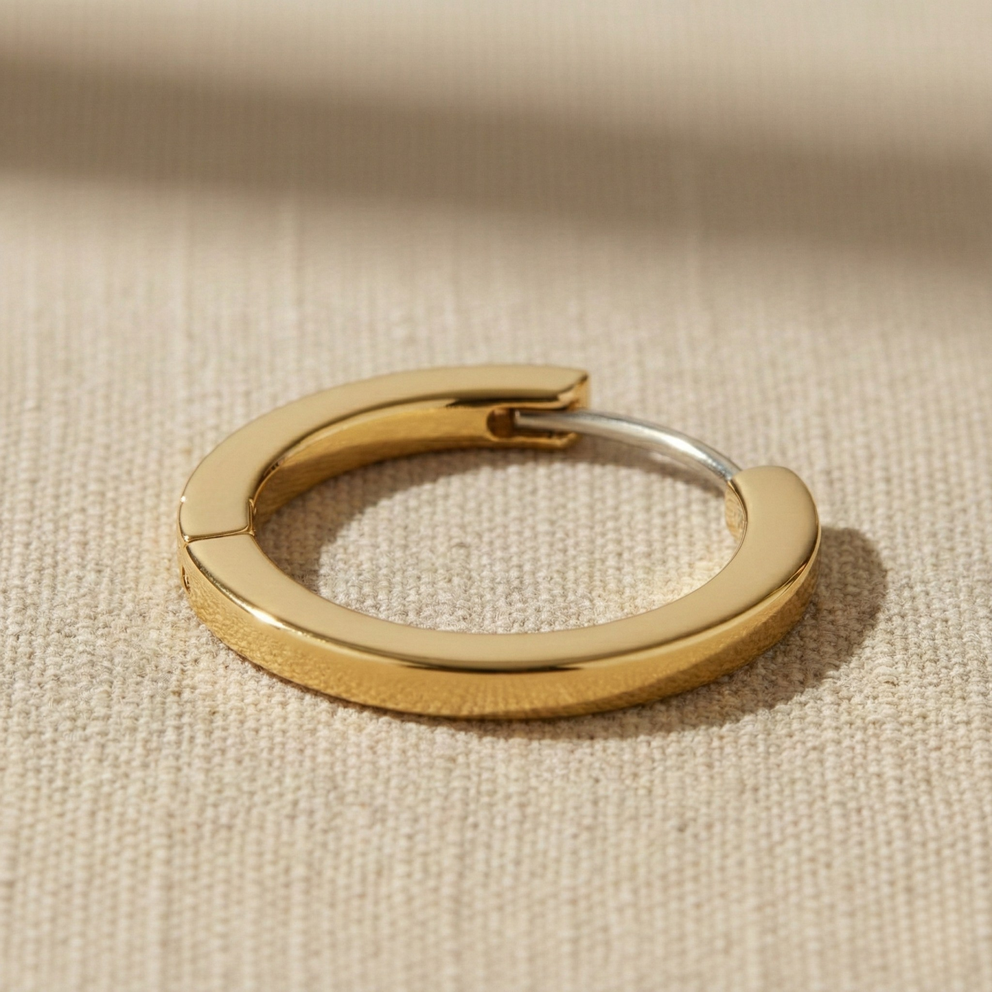 The Miro Huggie Hoops