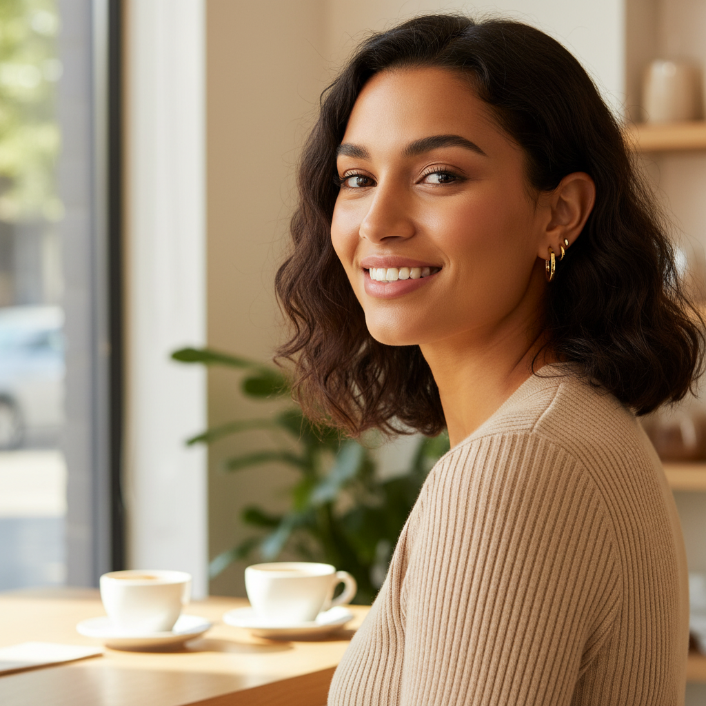 The Miro Huggie Hoops