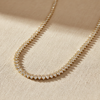 The Aurelia Marquise Necklace