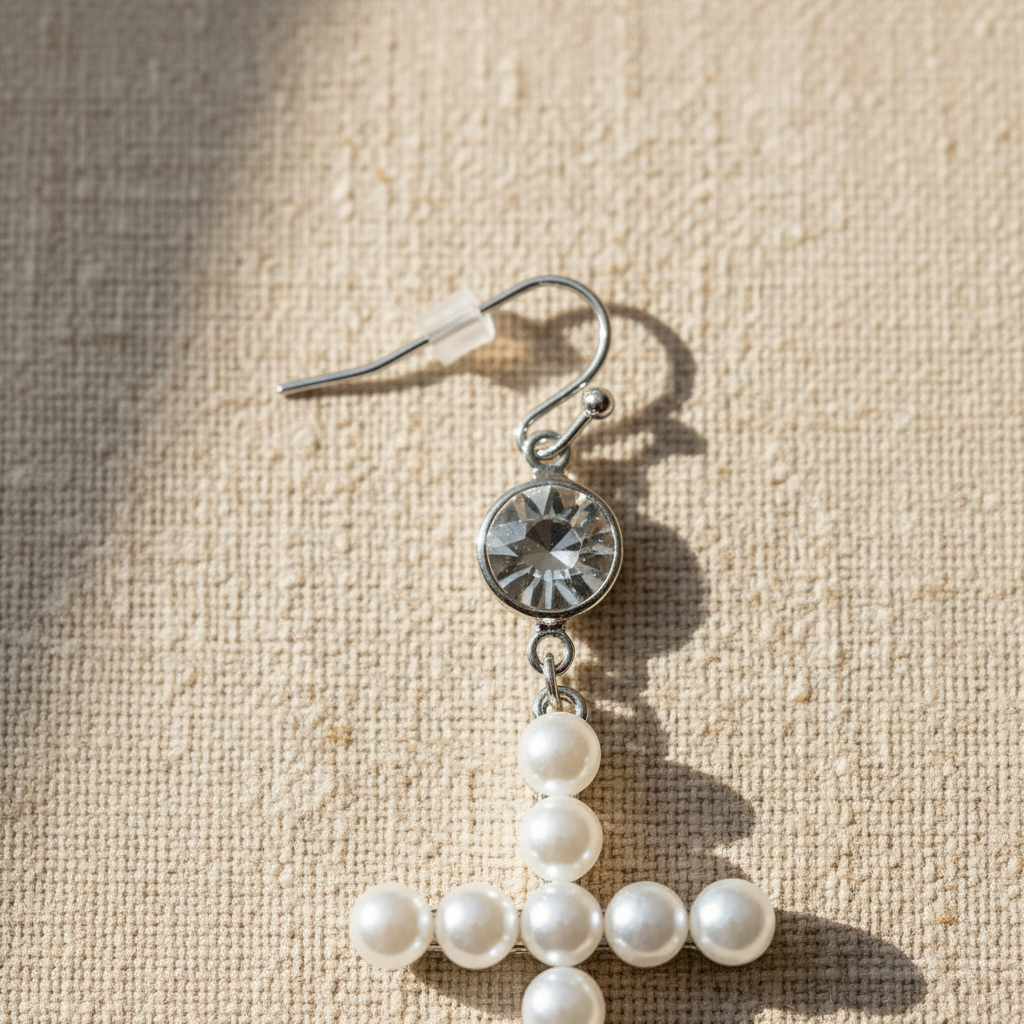 The Devotion Pearl Drops