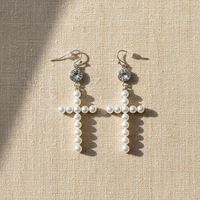 The Devotion Pearl Drops